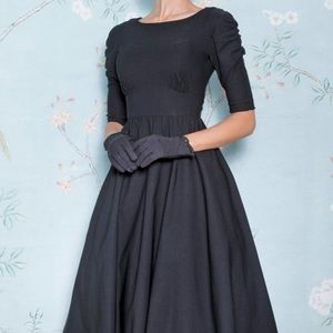 I’m a Lady Swing Dress